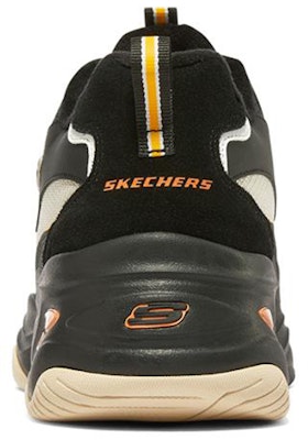 Skechers D'Lites 4.0 Sepatu Wanita Olahraga 894031-BKMT Shop Skechers D'Lites 4.0 Sepatu Wanita Olahraga 894031-BKMT