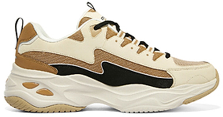 Skechers D'Lites 4.0 'Gris Marrón Negro' 894098-TPMT Order Skechers D'Lites 4.0 'Gris Marrón Negro' 894098-TPMT