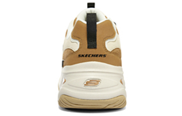 Shop Skechers D'Lites 4.0 'Gris Marrón Negro' 894098-TPMT