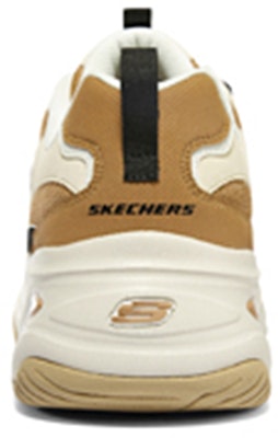 Skechers D'Lites 4.0 'Gris Marrón Negro' 894098-TPMT Shop Skechers D'Lites 4.0 'Gris Marrón Negro' 894098-TPMT