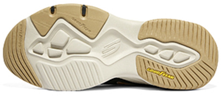 Skechers D'Lites 4.0 'Gris Marrón Negro' 894098-TPMT Purchase Skechers D'Lites 4.0 'Gris Marrón Negro' 894098-TPMT