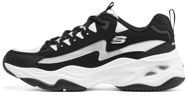 skechers-d-lites-4-0-lightning-panda-894126-bkw