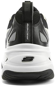 Skechers D'Lites 4.0 'Negro Blanco' 237409-BKW Shop Skechers D'Lites 4.0 'Negro Blanco' 237409-BKW