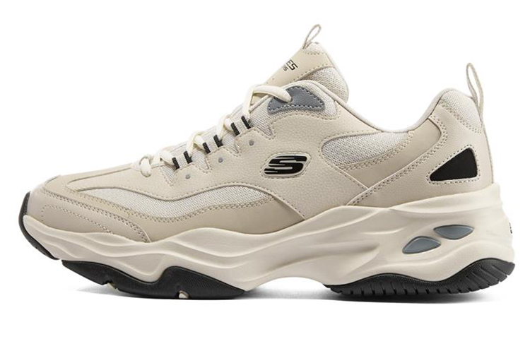 Buy スケッチャーズ DLites 4.0 (or just DLites 4.0 if Skechers is already understood) 237409-NTBK