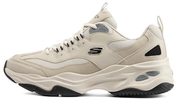 Skechers DLites 4.0 237409-NTBK Skechers DLites 4.0 237409-NTBK