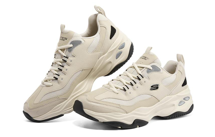 Lookbook スケッチャーズ DLites 4.0 (or just DLites 4.0 if Skechers is already understood) 237409-NTBK