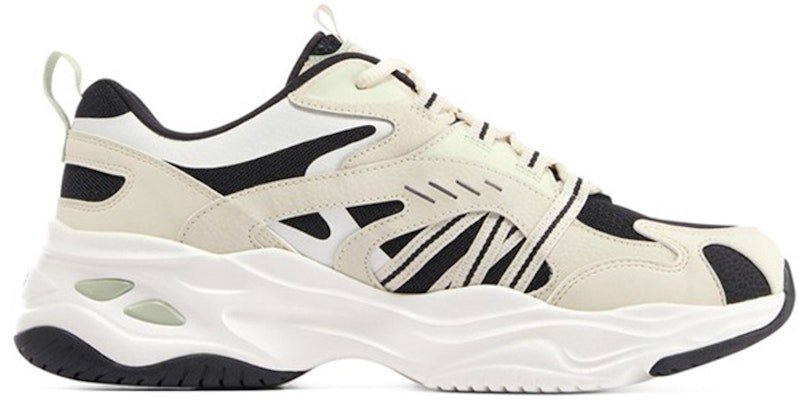 Skechers D'Lites 4.0 'Natural Black' 237410-NTBK Order Skechers D'Lites 4.0 'Natural Black' 237410-NTBK