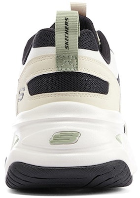 Skechers D'Lites 4.0 'Natural Black' 237410-NTBK Shop Skechers D'Lites 4.0 'Natural Black' 237410-NTBK
