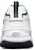 Kasut Lari Skechers D'Lites 4.0 Rendah Hitam/Putih/Hijau 894006-WBK