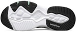 Purchase Kasut Lari Skechers D'Lites 4.0 Rendah Hitam/Putih/Hijau 894006-WBK