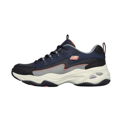 Skechers D'Lites 4.0 'Retro Low Blue'