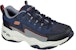Skechers D'Lites 4.0 'Biru Retro Rendah' 237225-NVOR