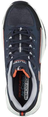 Skechers D'Lites 4.0 'Retro Low Blue' 237225-NVOR Shop Skechers D'Lites 4.0 'Retro Low Blue' 237225-NVOR