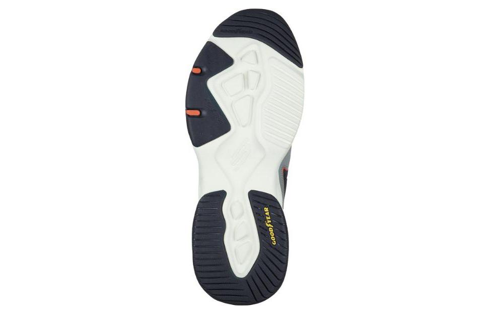 Purchase スケッチャーズ D'Lites 4.0 レトロローブルー 237225-NVOR