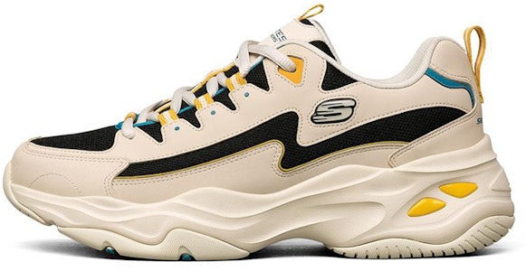 Skechers D'Lites 4.0 Kasut Ayah Rendah Putih 237225-NTMT Buy Skechers D'Lites 4.0 Kasut Ayah Rendah Putih 237225-NTMT