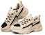 Skechers D'Lites 4.0 Kasut Ayah Rendah Putih 237225-NTMT