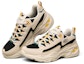 Lookbook Skechers D'Lites 4.0 Kasut Ayah Rendah Putih 237225-NTMT