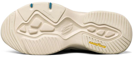 Purchase Skechers D'Lites 4.0 low Dad Shoes White '' 237225-NTMT