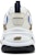 Skechers D'LITES 4.0 'Putih Coklat Biru' 894194-WBRN