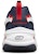 Skechers D'Lites 4.0 Kasut Lari Low-Top Putih/Biru/Merah 894006-WNVR
