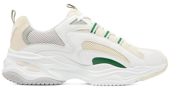 Skechers D'lites 4.0 'Putih Kelabu Hijau' 237408-WMLT Order Skechers D'lites 4.0 'Putih Kelabu Hijau' 237408-WMLT