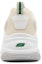 Shop Skechers D'lites 4.0 'Putih Kelabu Hijau' 237408-WMLT