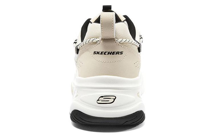 Skechers Dlites 4.0 'Downhaul - Natural Black' 圖 4