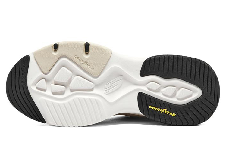 Skechers Dlites 4.0 'Downhaul - Natural Black' 圖 5