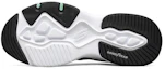Purchase Skechers D''Lites 4.0 lage hardloopschoenen Zwart/Wit/Groen 894006-WBK