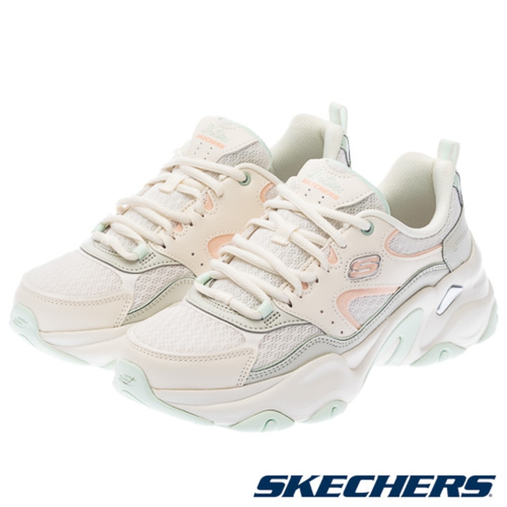 SKECHERS D'Lites 5.0 Casual Shoes 150521NTMT