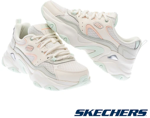 SKECHERS D''Lites 5.0 休閒鞋 150521NTMT Lookbook SKECHERS D''Lites 5.0 休閒鞋 150521NTMT