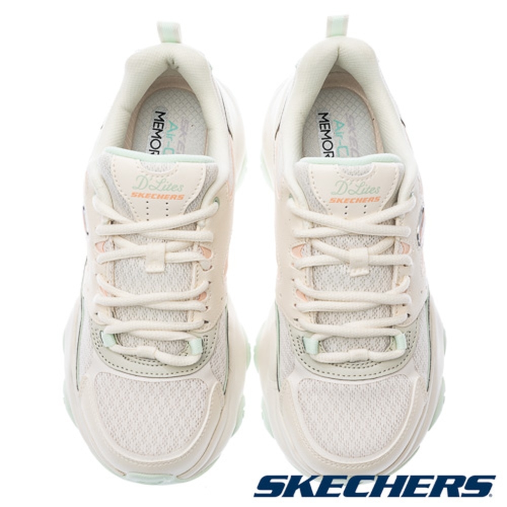 Purchase SKECHERS D'Lites 5.0 Casual Shoes 150521NTMT