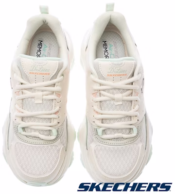 SKECHERS D''Lites 5.0 休閒鞋 150521NTMT Purchase SKECHERS D''Lites 5.0 休閒鞋 150521NTMT