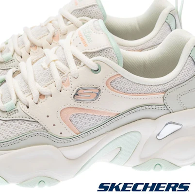 SKECHERS D''Lites 5.0 休閒鞋 150521NTMT Details for SKECHERS D''Lites 5.0 休閒鞋 150521NTMT