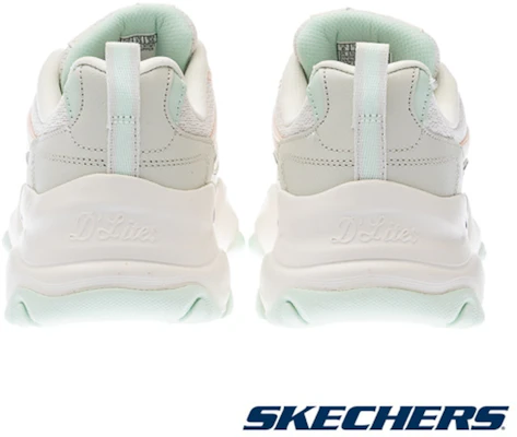 SKECHERS D''Lites 5.0 休閒鞋 150521NTMT Sizing SKECHERS D''Lites 5.0 休閒鞋 150521NTMT