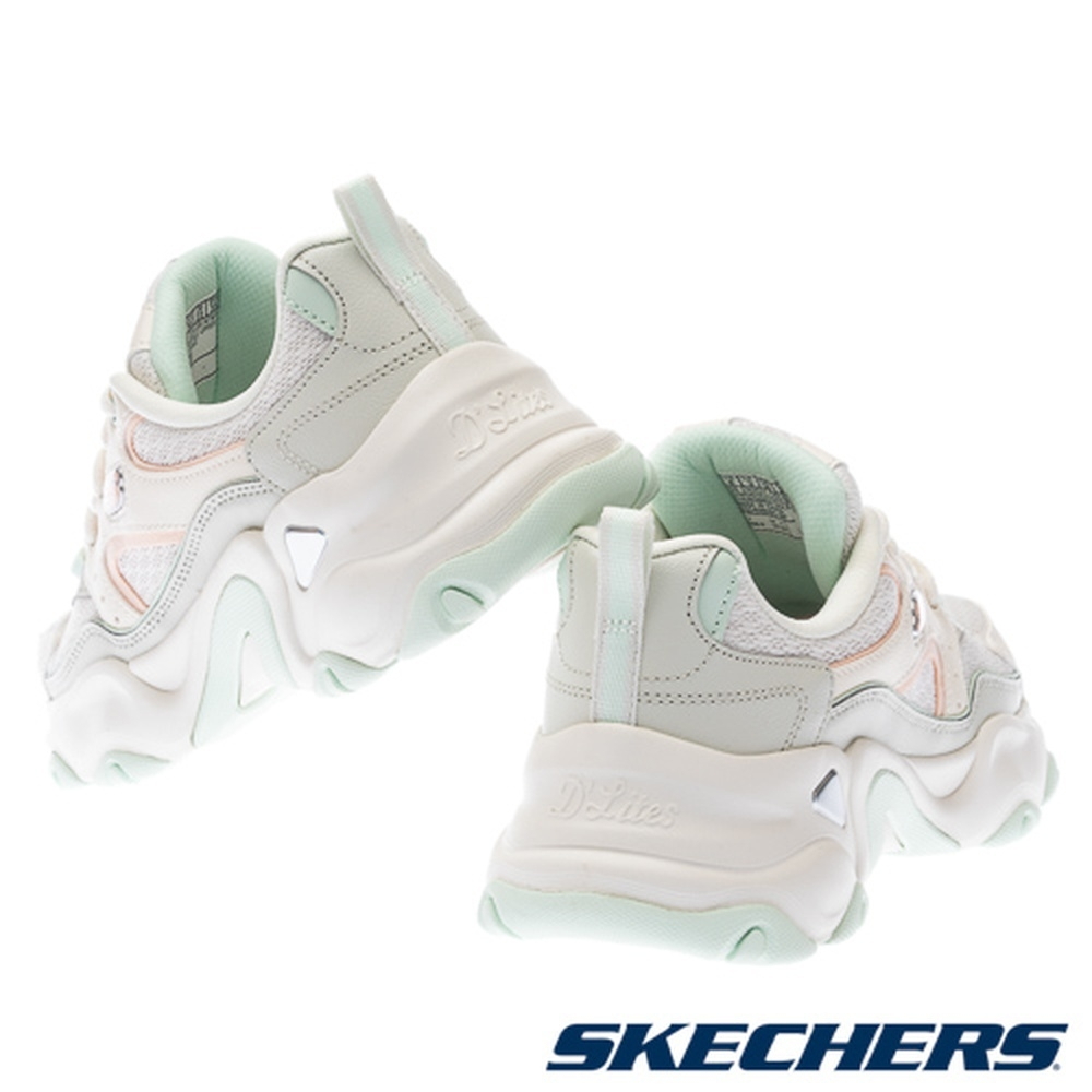 Cheap SKECHERS D'Lites 5.0 Casual Shoes 150521NTMT