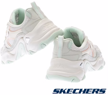 SKECHERS D''Lites 5.0 休閒鞋 150521NTMT Cheap SKECHERS D''Lites 5.0 休閒鞋 150521NTMT