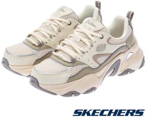 Skechers D''Lites 5.0 休閒鞋 150521STOL Buy Skechers D''Lites 5.0 休閒鞋 150521STOL
