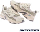Lookbook Skechers D''Lites 5.0 休閒鞋 150521STOL