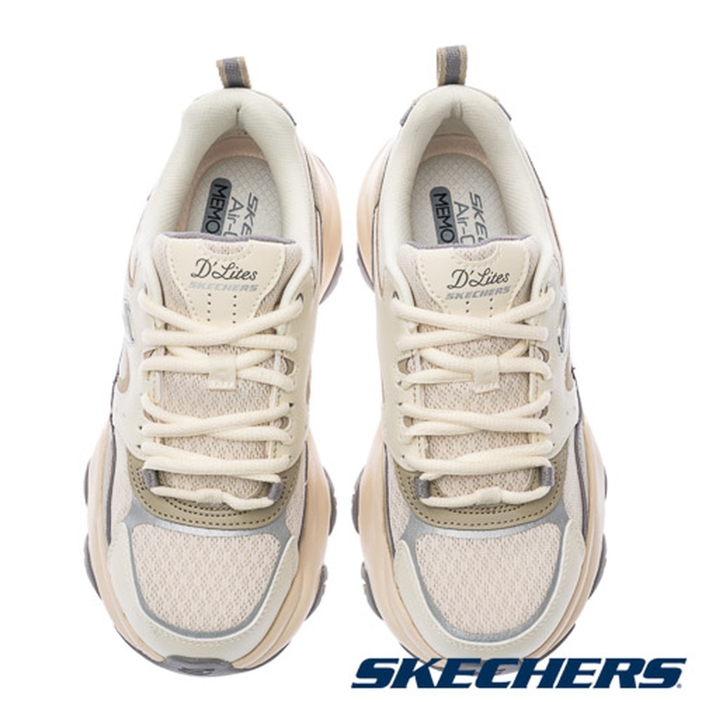 Purchase Skechers D'Lites 5.0 Casual Shoes 150521STOL