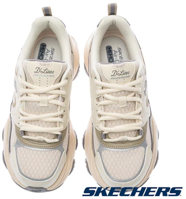Skechers D''Lites 5.0 休閒鞋 150521STOL Purchase Skechers D''Lites 5.0 休閒鞋 150521STOL