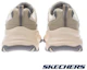 Sizing Skechers D''Lites 5.0 休閒鞋 150521STOL