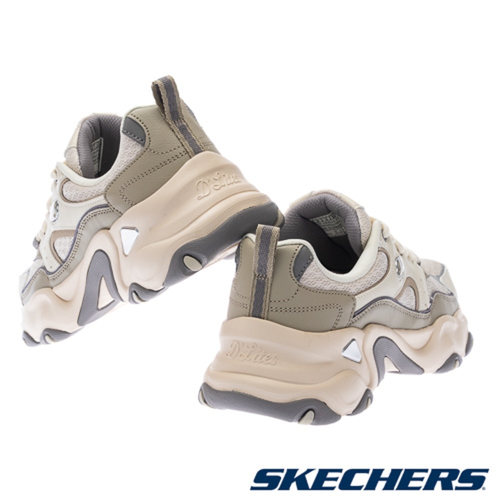 Cheap Skechers D'Lites 5.0 Casual Shoes 150521STOL