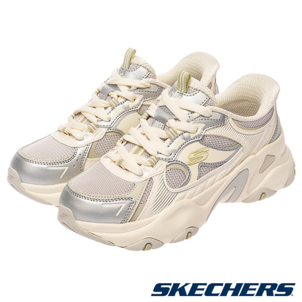 Skechers D'Lites 5.0 Casual Shoes 150526OWGR