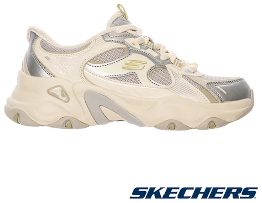 Skechers D''Lites 5.0 休閒鞋 150526OWGR Order Skechers D''Lites 5.0 休閒鞋 150526OWGR