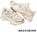 Shop Skechers D''Lites 5.0 休閒鞋 150526OWGR