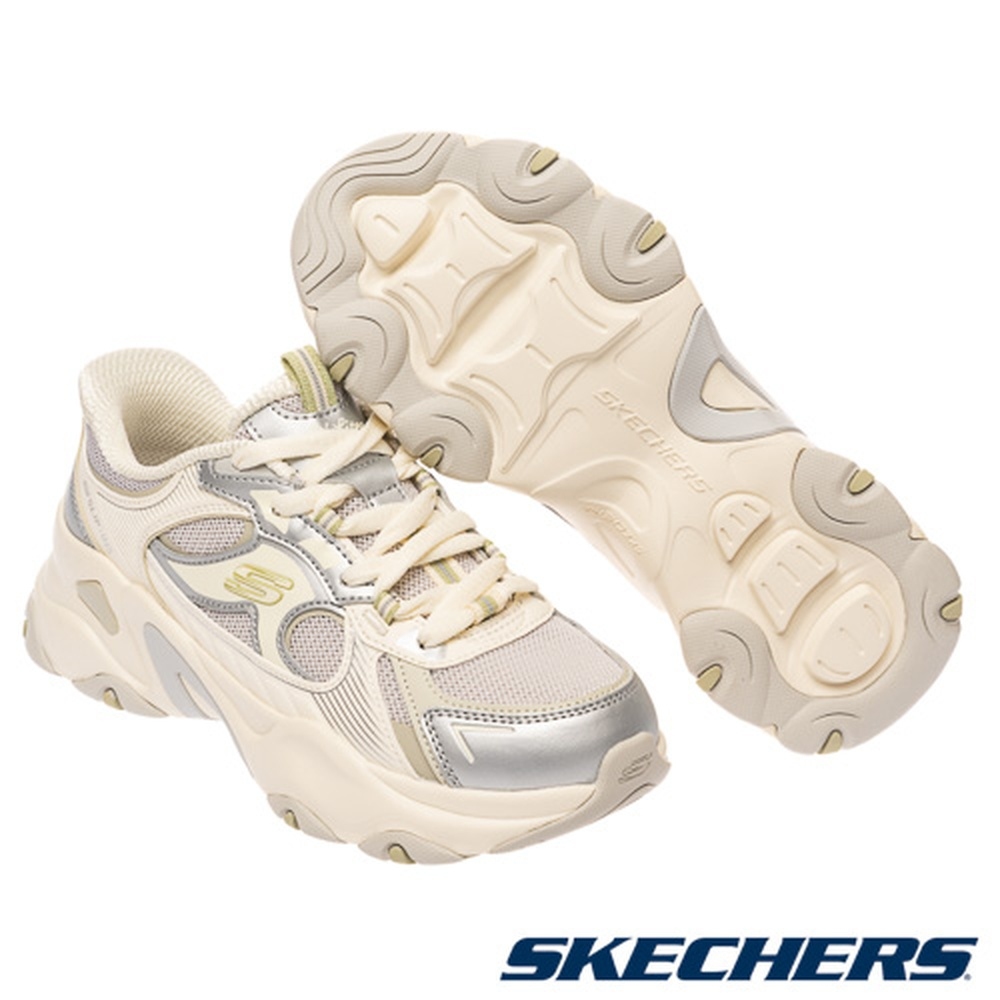 Purchase Skechers D'Lites 5.0 Casual Shoes 150526OWGR