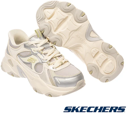 Skechers D''Lites 5.0 休閒鞋 150526OWGR Purchase Skechers D''Lites 5.0 休閒鞋 150526OWGR