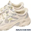 Details for Skechers D''Lites 5.0 休閒鞋 150526OWGR