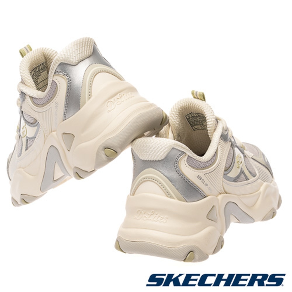 Cheap Skechers D'Lites 5.0 Casual Shoes 150526OWGR